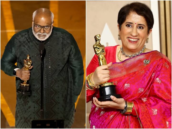 Before ‘Natu Natu’ and ‘The Elephant Whispers’, know how many times India got Oscar honors
