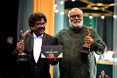 From Deepika Padukone, Guneet Monga To MM Kreem, Rajamouli, Indians Shine At Oscars 2023