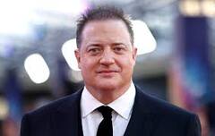 Brendan Fraser : तो आला, त्याने पाहिलं... तो जिंकला! 'ऑस्कर 2023'चा सर्वोत्कृष्ट अभिनेता ठरला ब्रेंडन फ्रेझर