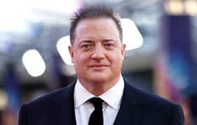 Brendan Fraser : ब्रेंडन फ्रेझरला 'द वेल' या सिनेमातील भूमिकेसाठी पुरस्कार मिळाला आहे.