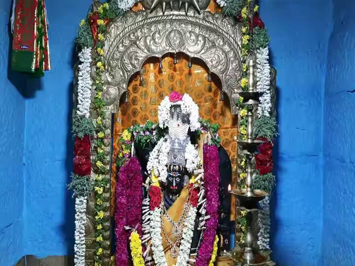 அழகிய வயல்வெளிகள் சூழ ஆன்மீக ஸ்தலமாக விளங்கும் சாமாண்டி அம்மன் கோவிலின் வரலாறும், சிறப்புகளும்