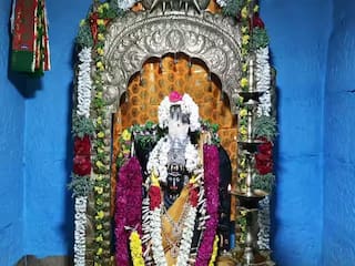 அழகிய வயல்வெளிகள் சூழ ஆன்மீக ஸ்தலமாக விளங்கும் சாமாண்டி அம்மன் கோவிலின் வரலாறும், சிறப்புகளும்