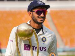 IND vs AUS: Axar Patel Surpasses Jasprit Bumrah To Attain Huge Milestone In Tests