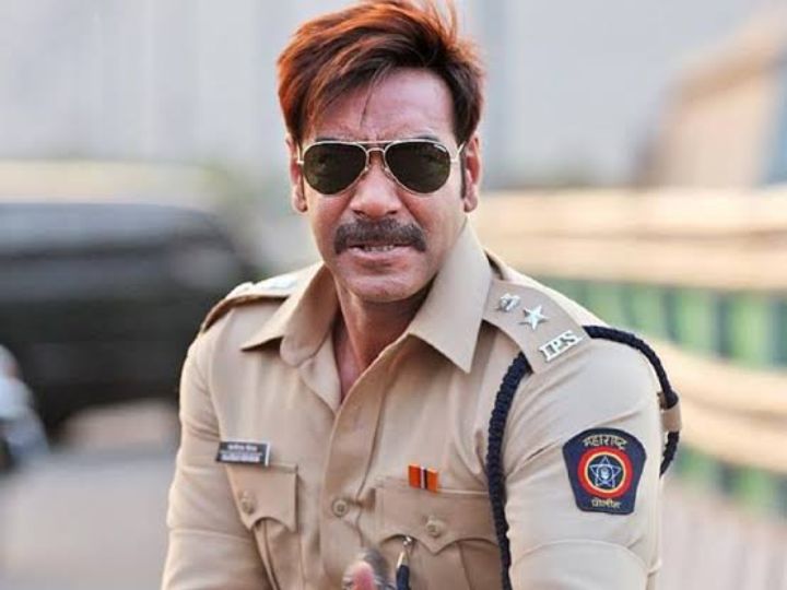 Ajay Devgn Rohit Shetty Film Singham Again Will Be Release On Diwali ...