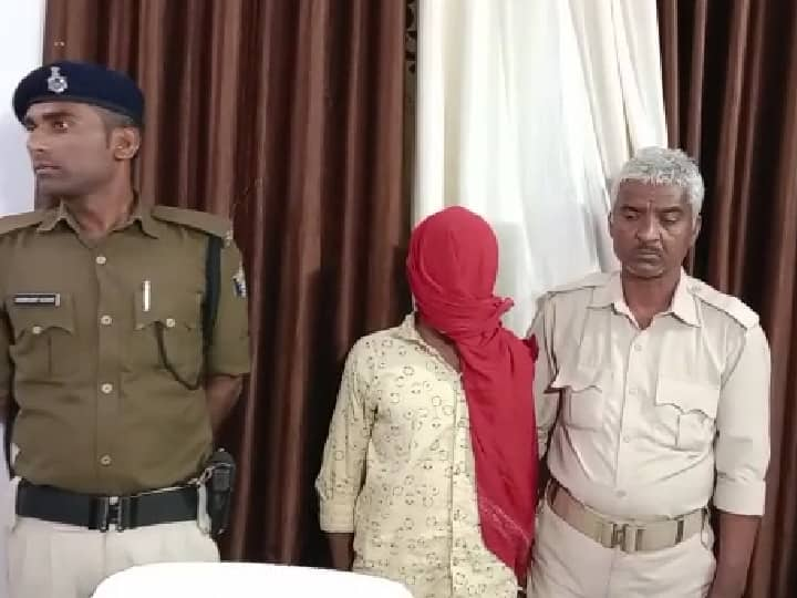 Bihar Crime: Man used to talk to friend's wife on phone in Muzaffarpur, husband protested then killed her ann Bihar Crime: मुजफ्फरपुर में दोस्त की पत्नी से फोन पर बात करता था शख्स, पति ने किया विरोध तो मित्र ने ही कर दी हत्या