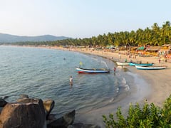 Goa Crime: గోవాలోని రిసార్ట్‌లో దారుణం, కత్తులతో దాడి చేసిన దుండగులు - విచారణకు సీఎం ఆదేశాలు