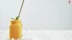 Creamy Lassi: কীভাবে দোকানের মত লস্যি বাড়িতে বানাবেন ?