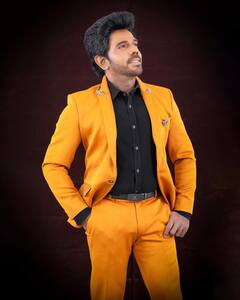 Legend Saravanan:‘இது நம்ப லிஸ்டலையே இல்லையே’ புது அவதாரம் எடுத்து ரசிகர்களை இன்ப அதிச்சியில் ஆழ்த்திய லெஜண்ட்!