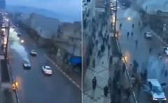 Viral Video: ਚਲਦੀ ਕਾਰ 'ਤੇ ਅਚਾਨਕ ਡਿੱਗੀ ਬਿਜਲੀ, ਵੀਡੀਓ ਦੇਖ ਕੇ ਉੱਡ ਜਾਣਗੇ ਹੋਸ਼