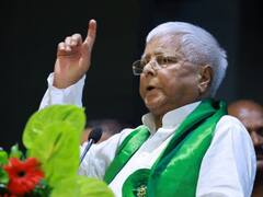 लालू प्रसाद यादव के ठिकानों पर ईडी की कार्रवाई से झारखंड राजद में भारी आक्रोश, लगाए ये आरोप