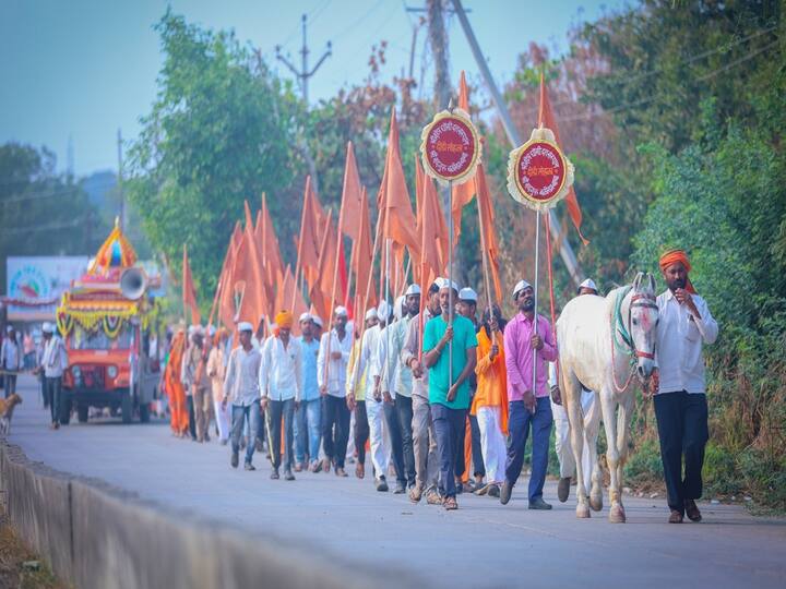 दक्षिण काशी समजल्या जाणाऱ्या नाथांच्या नाथनगरीत 424 वा नाथ षष्ठी सोहळा साजरा होत आहे.