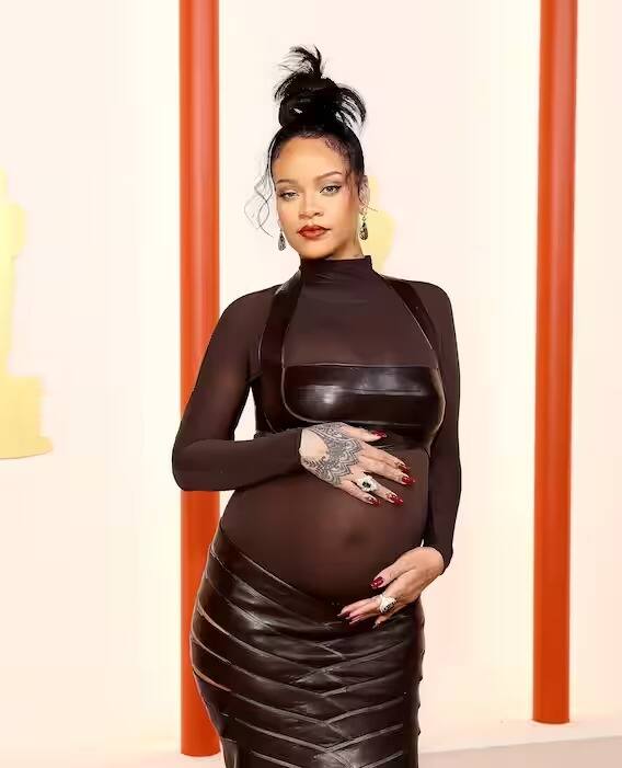 ਹਾਲਾਂਕਿ ਰਿਹਾਨਾ ਨੂੰ ਇਹ ਐਵਾਰਡ ਨਹੀਂ ਮਿਲਿਆ ਅਤੇ ਆਰਆਰਆਰ ਫਿਲਮ ਦੇ ਗੀਤ ਨਾਟੂ ਨਾਟੂ ਨੂੰ ਇਸ ਲਈ ਆਸਕਰ ਮਿਲਿਆ ਸੀ।