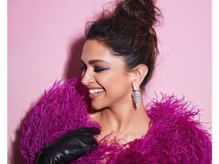 Deepika Padukone: ऑस्करच्या आफ्टर पार्टीत दीपिकाचा जलवा; पाहा फोटो