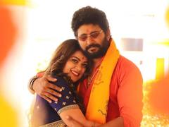 Bhojpuri News: एक्टर से प्रोड्यूसर बनने जा रही हैं Nidhi Jha, पति यश ने स्पेशल पोस्ट शेयर कर की 3 बड़े प्रोजेक्ट्स की अनाउंसमेंट