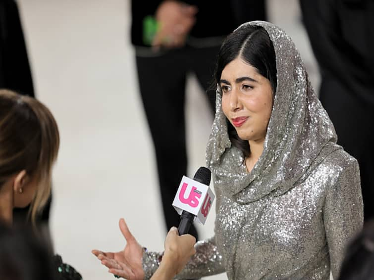 Malala Yousafzai's Response To Jimmy Kimmel At Oscars 2023 Lauded By Netizens 'I Only Talk About Peace': Malala's Response To Jimmy Kimmel At Oscars 2023 Lauded By Netizens