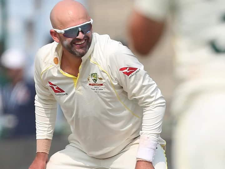 Nathan Lyon breaks Derek Underwood Most test Wickets Records in India by Overseas Bowlers top five list Ahmedabad Test: भारत में सबसे ज्यादा टेस्ट विकेट लेने वाले विदेशी गेंदबाज बन चुके हैं नाथन लायन, ऐसी है टॉप-5 की लिस्ट