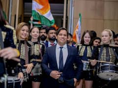 The Remarkable Rise Of Lavish Choudhry: A Businessman's Journey From Small Town To Global Stage