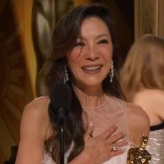 Oscar Winners : களைக்கட்டிய ஆஸ்கர் திருவிழா..ஒரே கல்லில் 7 விருதுகளை வென்ற ஒரே படம்..மேலும் பல தகவல்கள் இதோ!