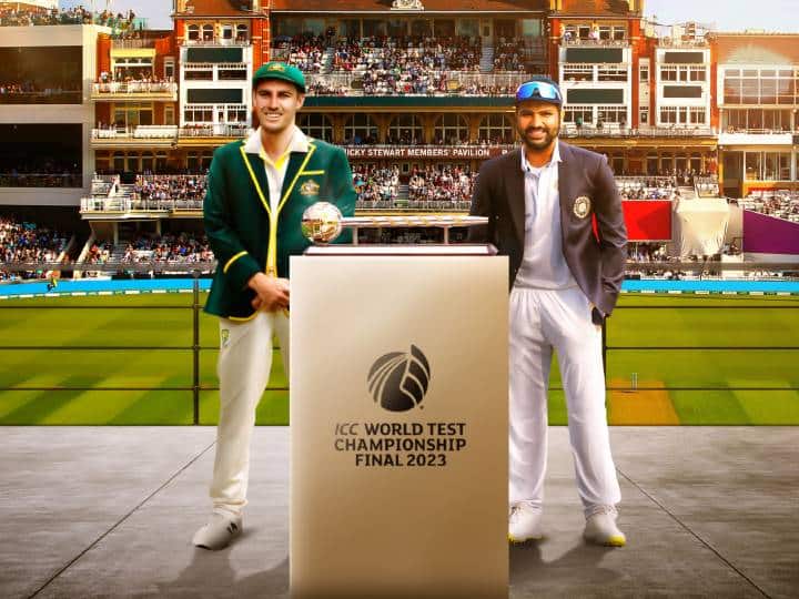 India vs Australia World Test Championship Final 2023 Live Streaming Venue Dates Match Timings World Test Championship Final: वर्ल्ड टेस्ट चैंपियनशिप 2023 के फाइनल में पहुंचा भारत, जानें लाइव स्ट्रीमिंग समेत कब और किससे होगी टक्कर