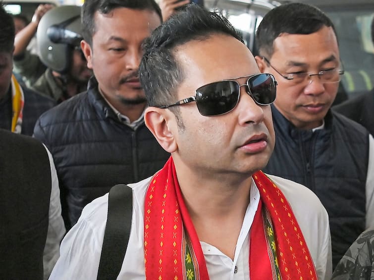 Tipra Motha Chief Pradyot Debbarma Says Amicable Solution Soon To Issues Of Tripura's Tribal Community 'Issue Not Of Greater Modiland Or Greater Tipraland': Debbarma Says 'Amicable Solution' Soon For Tripura's Tribals