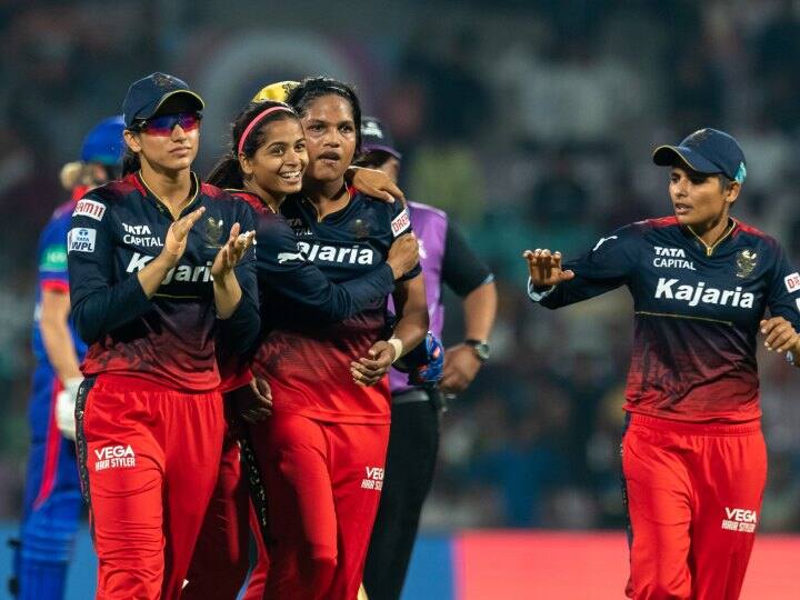RCB-W in WPL: Embarrassing record for RCB in Women’s Premier League, first team to lose 5 consecutive matches