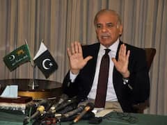 Pak PM Shehbaz Sharif To Visit Qatar After Israeli Strikes