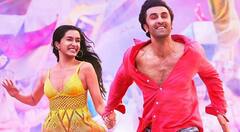 Tu Jhoothi Main Makkaar Full Movie | Ranbir , Shraddha और Anubhav Bassi की पूरी फिल्म एक मिनट में