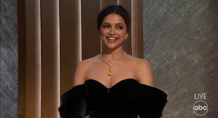Oscars 2023: Deepika Padukone Calls 'Naatu Naatu' Global Sensation As The Performance Rocks The Stage