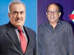 CID के प्रोड्यूसर प्रदीप उप्पूर का निधन, शिवाजी साटम ने जताया शोक