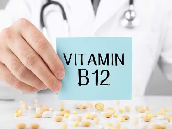 B12 deficiency Vegetarian foods rich in Vitamin B12 डिप्रेशन, कमजोरी और सुस्ती... शरीर में विटामिन बी12 की कमी के ये हैं संकेत, जानें कैसे करेंगे इसकी भरपाई