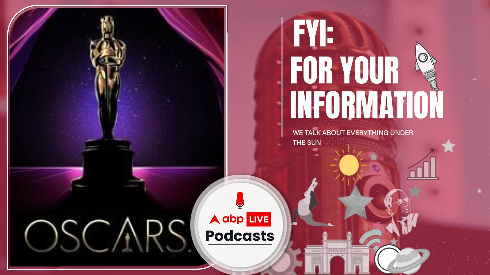 आखिर क्यों Oscar कहे जाते हैं सर्वश्रेष्ठ? कहाँ से आया Oscar नाम, जानें | FYI