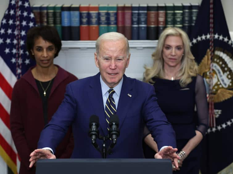 Silicon Valley Bank Failure: Will Hold Those Responsible For This ‘Mess’ Accountable, Biden Says Silicon Valley Bank Failure: Will Hold Those Responsible For This ‘Mess’ Accountable, Biden Says