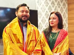 कितनी पढ़ी-लिखी हैं बिहार के डिप्टी CM तेजस्वी यादव की पत्नी? शादी के बाद बदला था नाम