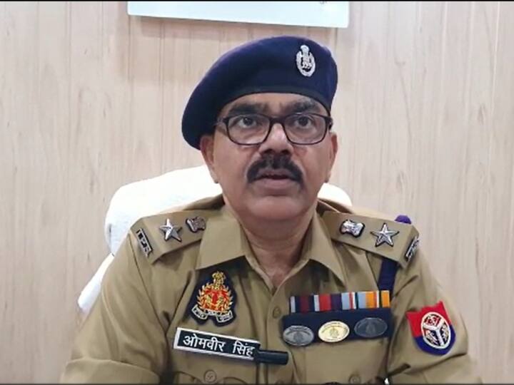 UP Board Exam 2023: बोर्ड एग्जाम के दौरान गाजीपुर में पकड़े गए थे 14 सॉल्वर, अब तीन पर होगी NSA की कार्रवाई UP Board Exam 2023 Ghazipur NSA action will taken on three Solvers ANN UP Board Exam 2023: बोर्ड एग्जाम के दौरान गाजीपुर में पकड़े गए थे 14 सॉल्वर, अब तीन पर होगी NSA की कार्रवाई