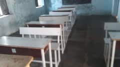 ప్రశాంత వాతారణంలో ఇంటర్ పరీక్షల నిర్వహణ