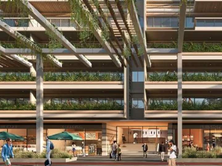 Expo City Dubai unveils plan for new homes priced from Dh1.2 million எக்ஸ்போ சிட்டியில் உள்ள இடத்தை குடியிருப்புப் பகுதியாக மாற்ற முடிவு: ரூ.27 லட்சத்தில் சொகுசு வீடு