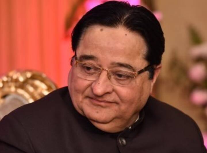 UP Politics: नवरात्रि में दुर्गापाठ कराने पर सपा सांसद एसटी हसन ने दिया बयान, RSS को लेकर भी कही ये बात SP MP ST Hasan statement on conducting Durgapath and akhand ramayan in Navratri 2023 in UP UP Politics: नवरात्रि में दुर्गापाठ कराने पर सपा सांसद एसटी हसन ने दिया बयान, RSS को लेकर भी कही ये बात