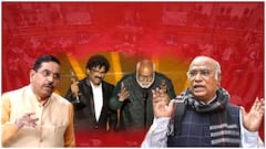 RRR Naatu Naatu Oscars In Rajya Sabha: ట్రిపుల్ ఆర్ బృందాన్ని అభినందించిన పార్లమెంట్