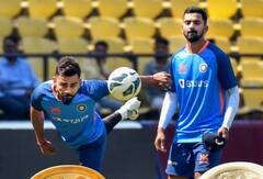 IND vs AUS: Virat Kohli Becomes Only Cricketer In World To Attain 'Mega Milestone'