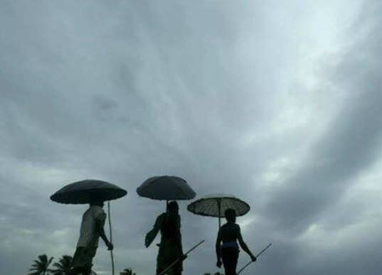 Rain: प्रदेश में आज से बेमौसम बारिश का अनुमान