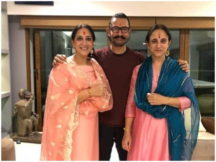 Aamir Khan Home Pics: बॉलीवुड के मिस्टर परफेक्शनिस्ट माने जाने वाले आमिर खान ने कई शानदार फिल्में दी हैं. वहीं एक्टर मुंबई में बेहद आलिशान घर में रहते हैं. चलिए उनके घर की इनसाइड तस्वीरें दिखाते हैं.