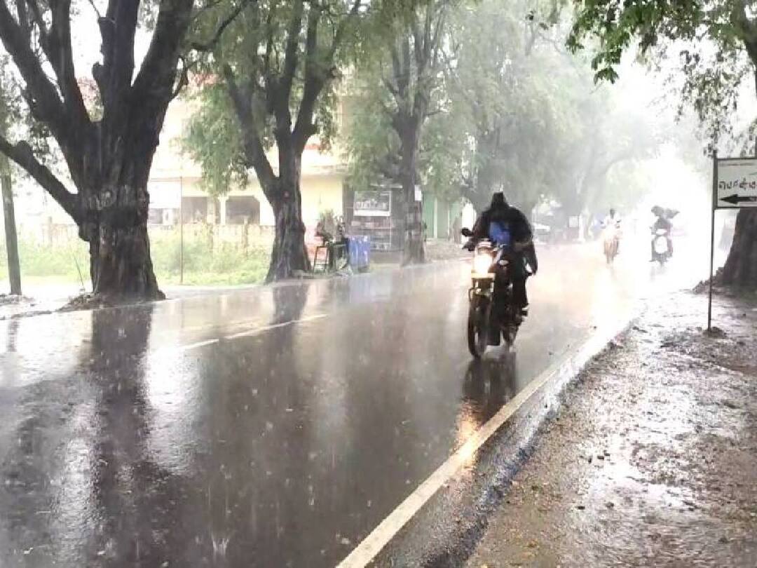 According to the Meteorological Department, there is a possibility of moderate rain in the coastal areas of Tamil Nadu for the next three days TN Weather Update: ஹாப்பி நியூஸ் மக்களே.. தமிழ்நாட்டில் அடுத்த 3 நாட்களுக்கு மழைக்கு வாய்ப்பு.. எந்தெந்த மாவட்டங்களில்? இன்றைய வானிலை நிலவரம் இதோ..