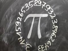 சர்வதேச ’பை’ தினம்: நீங்கள் தெரிந்து கொள்ள வேண்டியவை