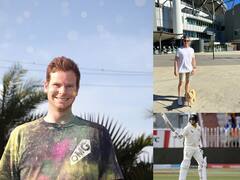 India Vs Australia : ஒரு நாள் போட்டியில் மீண்டும் கேப்டனாக களமிறங்கும் ஸ்டீவ் ஸ்மித்!