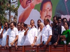 “எடப்பாடி பழனிச்சாமிக்கு ஏதாவது ஏற்பட்டால்..” - பகிரங்க எச்சரிக்கை விடுத்த அக்ரி கிருஷ்ணமூர்த்தி