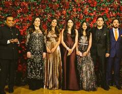 Ambani Family Educational Details : मुकेश अंबानींची पत्नी निता अंबानी की दोन्ही सूना? कोण आहे जास्त शिकलेलं? जाणून घ्या