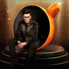 Karan Johar Vanity Van: महल से भी ज्यादा सुख-सुविधाओं से भरी है करण जौहर की वैनिटी वैन, इंटीरियर देख रह जाएंगे दंग