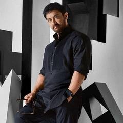 HBD Aamir Khan : பாலிவுட்டின் பவர்ஃபுல் கானுக்கு இன்று பிறந்தநாள்!
