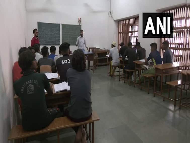 27 Inmates Of Lajpore Central Jail To Appear For Class 10, 12 Exam