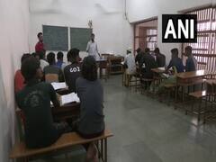 GSEB Board Exam 2023: 27 Inmates Of Lajpore Central Jail To Appear For Class 10, 12 Exam